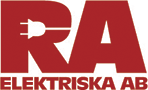 RA Elektriska AB